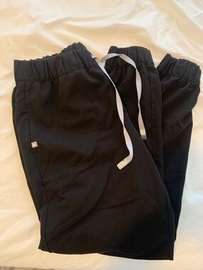 Figs Yowah Scrub Pants - Tall